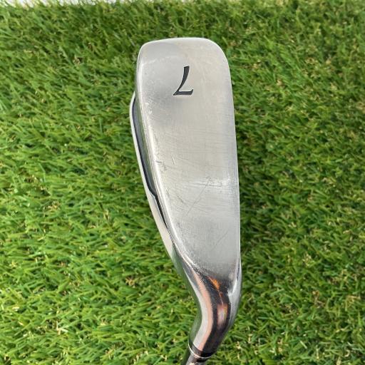 XXIO PRIME ゼクシオプライム SP200 アイアンセット R 8本 右 XXIO PRIME ゼクシオ プライム SP200 アイアン8本セット SR ゼクシオ