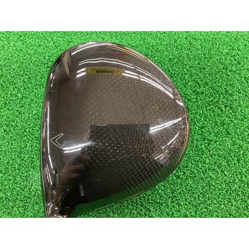 Callaway（キャロウェイ） MAVRIK 9° ドライバー DR フレックスその他