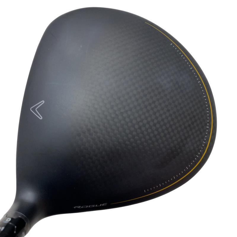 Callaway（キャロウェイ） ROGUE ST MAX D 9° ドライバー DR