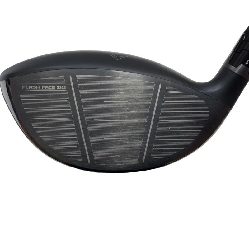 【美品】ローグST MAX-D 9° Callaway（キャロウェイ） ROGUE ST MAX D 9° ドライバー DR