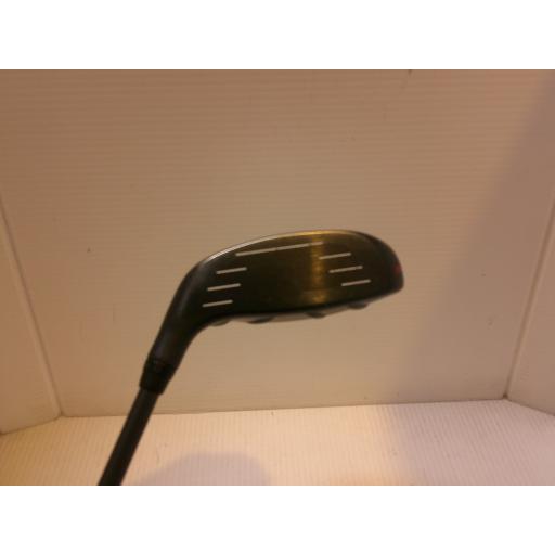 PING G410 フェアウェイウッド 3W ピン G410 フェアウェイウッドの試打レビュー 口コミ・評価 ギア