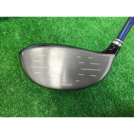 ダンロップ XXIO(2014) 10.5° ドライバー DR フレックスSR