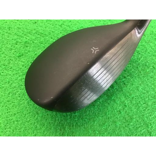 レオ ダンロップ スリクソン ユーティリティ ZX Mk II HYBRID SRIXON ZX Mk