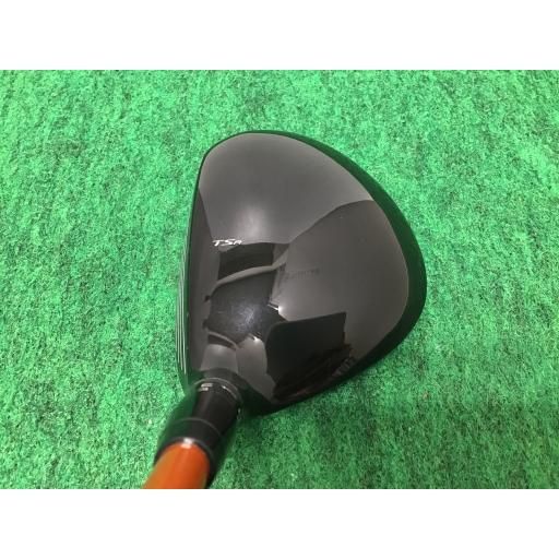 Titleist TSR2 フェアウェイウッド 18° タイトリスト TSR2 フェアウェイウッド 5W 18度 楽天市場