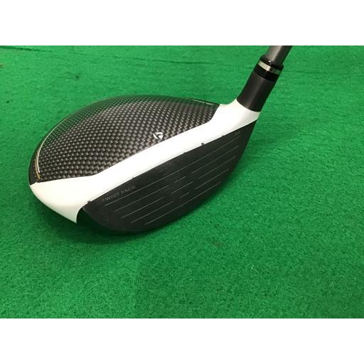 TaylorMade テーラーメイド ステルス フェアウェイウッド GLOIRE