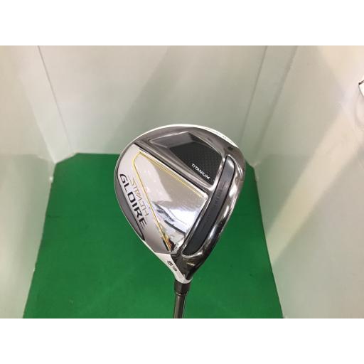 TaylorMade テーラーメイド ステルス フェアウェイウッド GLOIRE