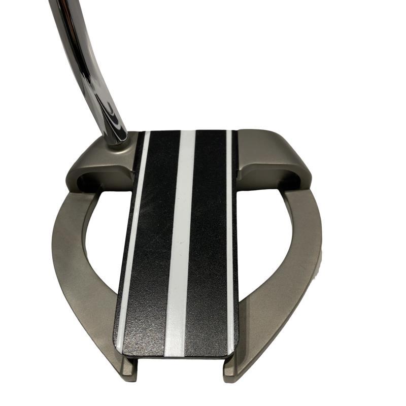 オデッセイ MICROHINGE MARXMAN FANG 33インチ パター PT フレックスその他の画像