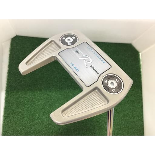 TaylorMade（テーラーメイド） TP Reserve M21 34インチ USA パター PT