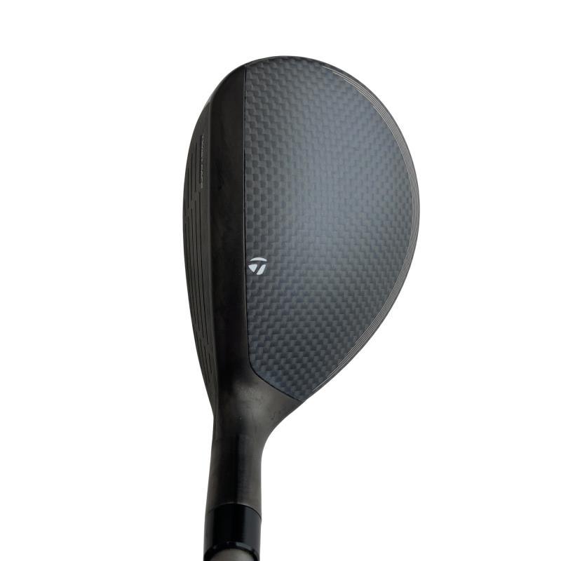 TaylorMade（テーラーメイド） Qi35 MAX LITE U4 ユーティリティ UT