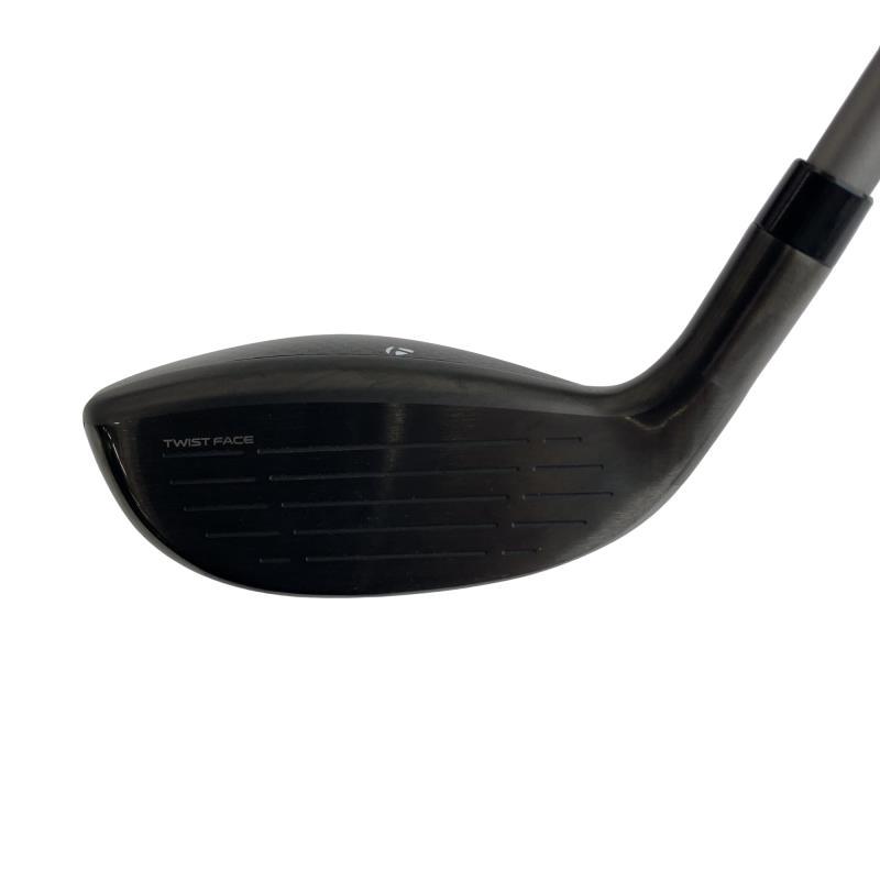 TaylorMade（テーラーメイド） Qi35 MAX LITE U4 ユーティリティ UT