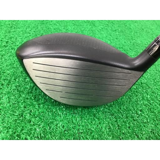 BRIDGESTONE ブリヂストン ドライバー B2 10.5° フレックスSR 中古 C