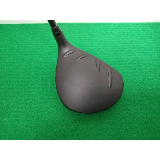 PING（ピン） G410 3W フェアウェイウッド FW フレックスS : ゴルフ