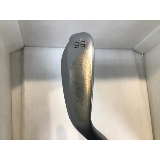 Titleist（タイトリスト） VOKEY SPIN MILLED SM8 ツアークロム 56°/14