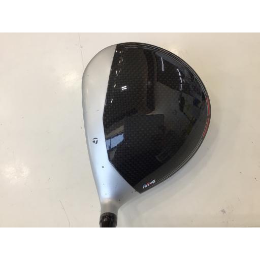 TaylorMade M4 ドライバー レフティ　9.5度　フレックスS TaylorMade（テーラーメイド） M4 9.5° レフティ USA ドライバー DR