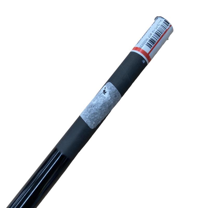 テーラーメイドスリーブ付き(Qi4D系) フジクラ ドライバー用 シャフト SPEEDER NX BLACK 60 フレックスS_3