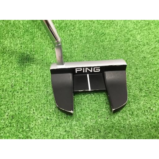 PING（ピン） PING PRIME TYNE 4(2023) 34インチ パター PT フレックス