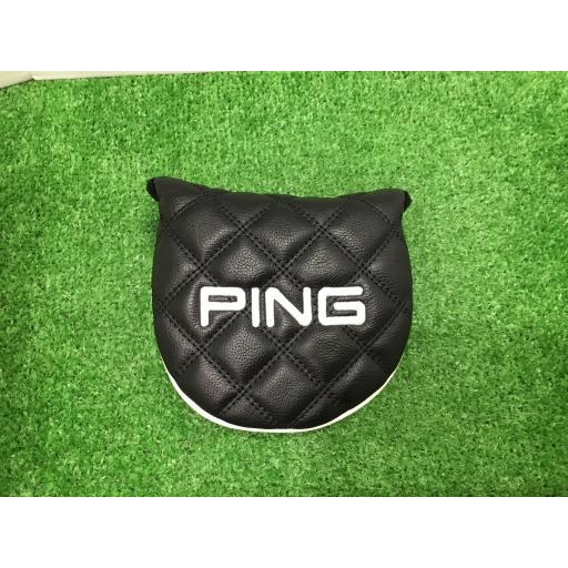 PING（ピン） PING PRIME TYNE 4(2023) 34インチ パター PT フレックス