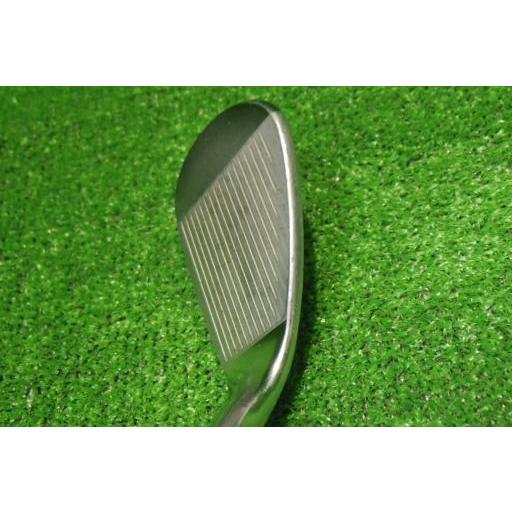 タイトリスト VOKEY SPIN MILLED SM8 ツアークロム 54°/14°F ウェッジ WG フレックスSの画像