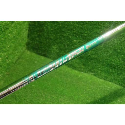 タイトリスト VOKEY SPIN MILLED SM8 ツアークロム 54°/14°F ウェッジ WG フレックスSの画像
