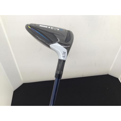 TaylorMade（テーラーメイド） SIM2 MAX 3W USA フェアウェイウッド FW