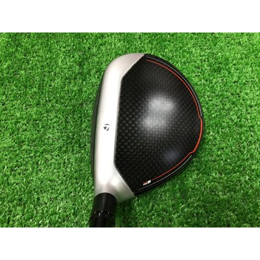 M5 テーラーメイド フェアウェイウッド 5W エムファイブ フレックス S