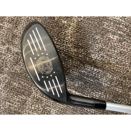 Callaway（キャロウェイ） X HOT 3W フェアウェイウッド FW フレックス