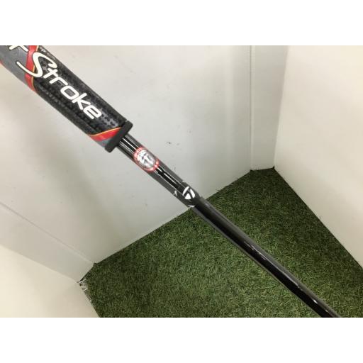 TaylorMade（テーラーメイド） Spider GT BLACK TM2 34インチ パター