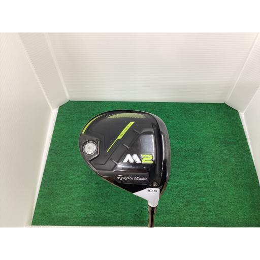 TaylorMade（テーラーメイド） M2(2017) 10.5° USA ドライバー DR