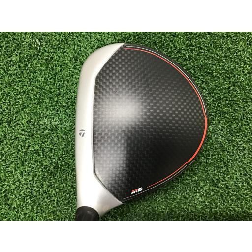 TaylorMade（テーラーメイド） M6 3W フェアウェイウッド FW