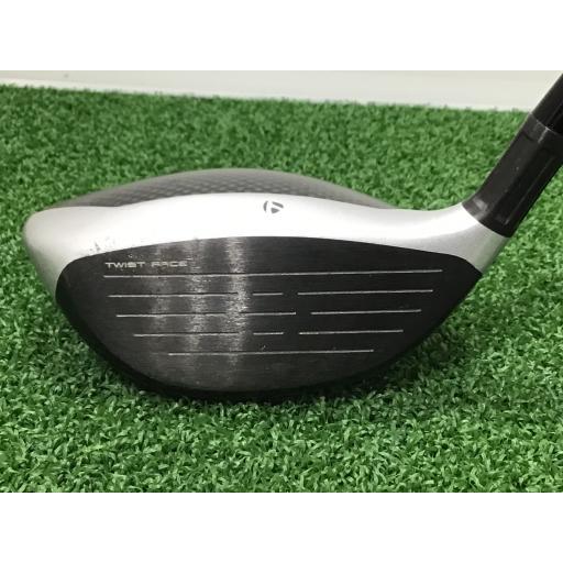 TaylorMade（テーラーメイド） M6 3W フェアウェイウッド FW