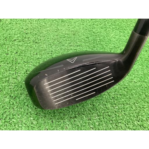 キャロウェイローグスタート6UTのみ レディース純正 ローグ スター ユーティリティ Speeder Evolution for CW 60