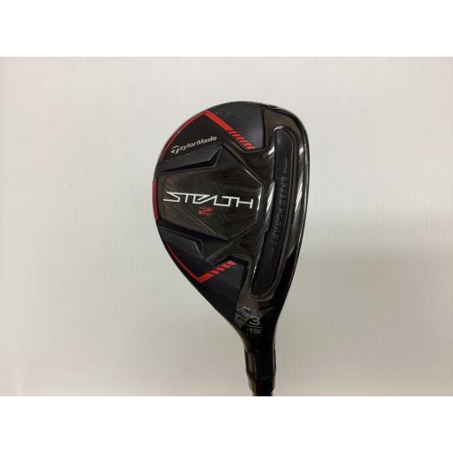TaylorMade テーラーメイド ステルスツー ユーティリティ STEALTH2 U3