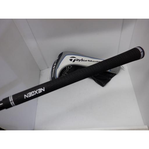 TaylorMade（テーラーメイド） SIM MAX 10.5° ドライバー DR