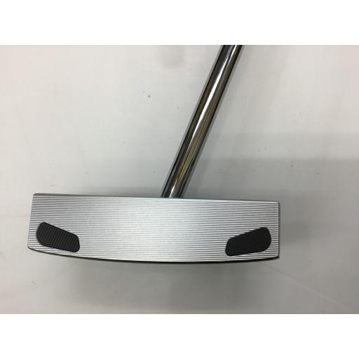 PING PLD パター DS72 シルバー 33インチ PING PLD パター DS72