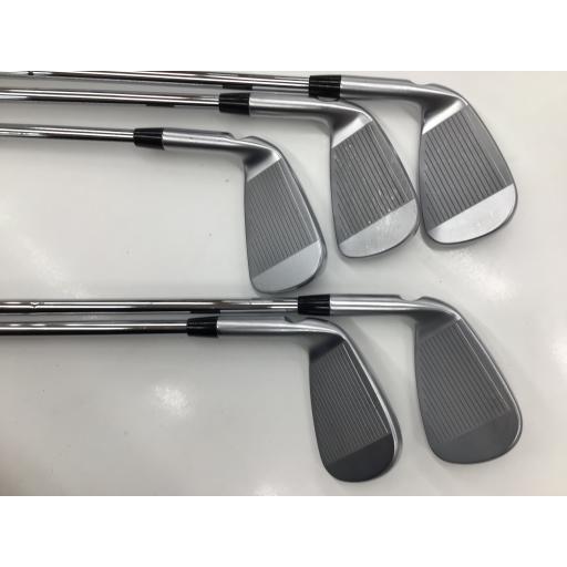 PING ピン i530 アイアンセット 5S フレックスS 中古 Bランク