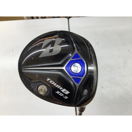 BRIDGESTONE GOLF ブリヂストン TOUR B XD-3(2018) 9.5° ドライバー DR