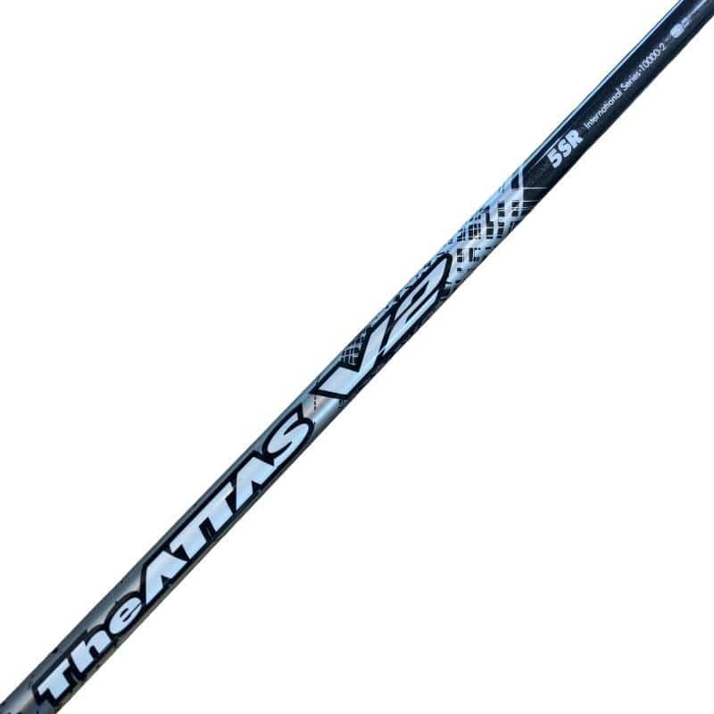 アッタス V2 5X シャフト Callawayスリーブ付　45.25インチ Callaway（キャロウェイ） キャロウェイスリーブ付き(BIG BERTHA14系