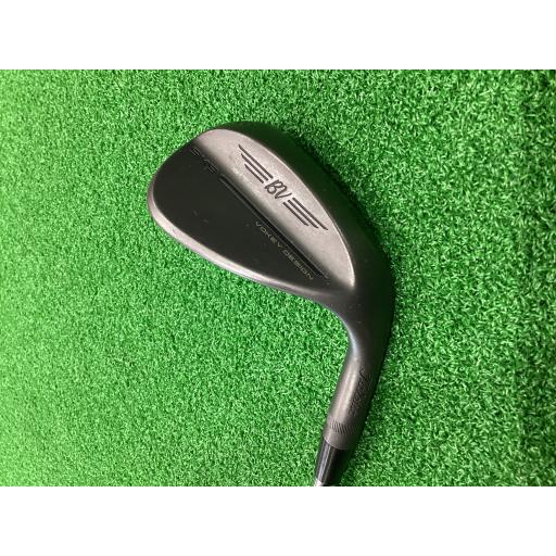 Titleist（タイトリスト） VOKEY SPIN MILLED SM9 ジェットブラック 56