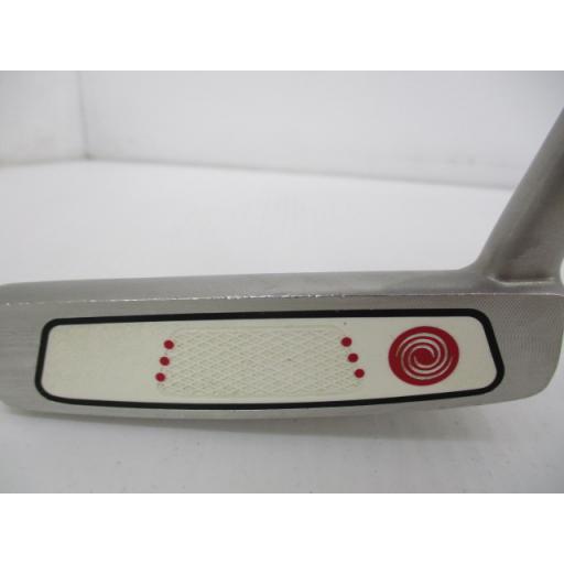 オデッセイ（車） オデッセイ ホワイトホット パター WHITE HOT XG #9