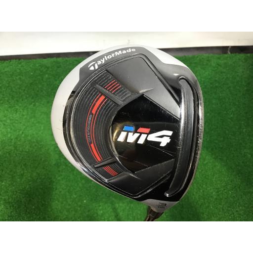 TaylorMade（テーラーメイド） M4 3W フェアウェイウッド FW