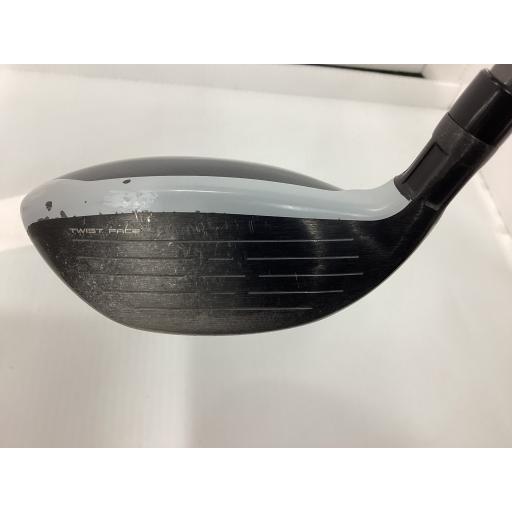 SIM テーラーメイド シム ユーティリティ MAX U5 フレックスR 中古 C