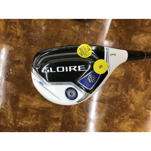 TaylorMade（テーラーメイド） GLOIRE F(2016) U3 ユーティリティ UT