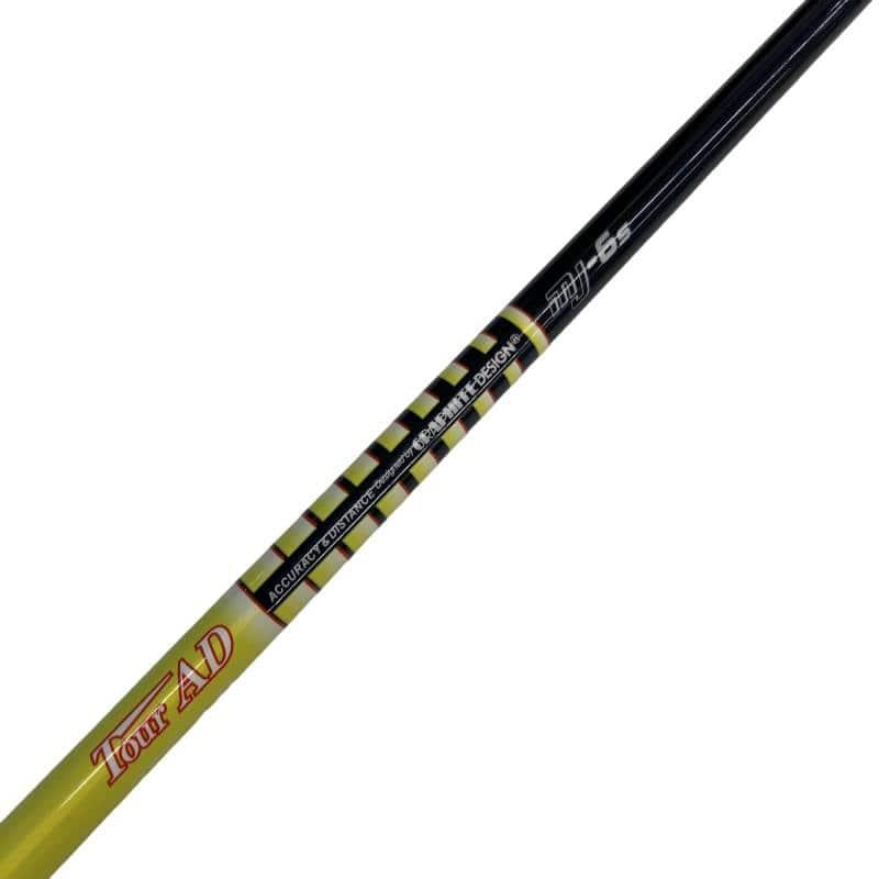 ヤマハ RMX VD 5W フェアウェイウッド FW フレックスSの画像