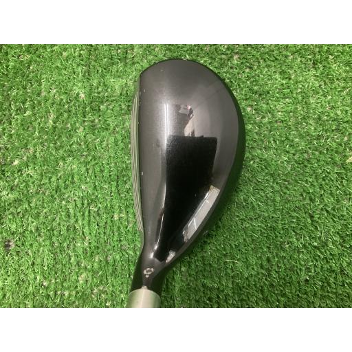 ダンロップ スリクソン ユーティリティ SRIXON Z H45 U4 フレックスR