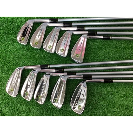 HONMA GOLF（本間ゴルフ） CL-505 ミラー仕上 8S アイアンセット IR 