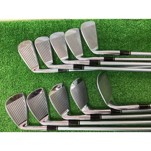 HONMA GOLF（本間ゴルフ） CL-505 ミラー仕上 8S アイアンセット IR 