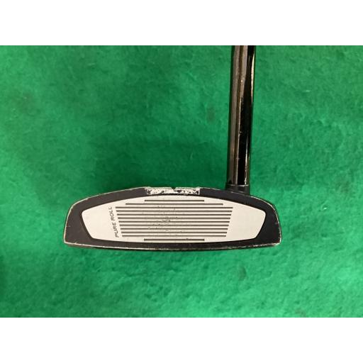 Spider X テーラーメイド　34インチ TaylorMade Spider X BLUE WHITE Single-bend / 34 inch Putter