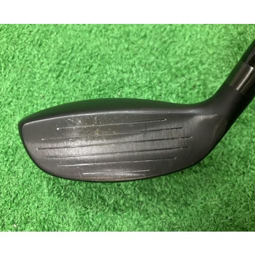 エーデザインゴルフ エー グラインド ユーティリティ GETTAR A GRIND