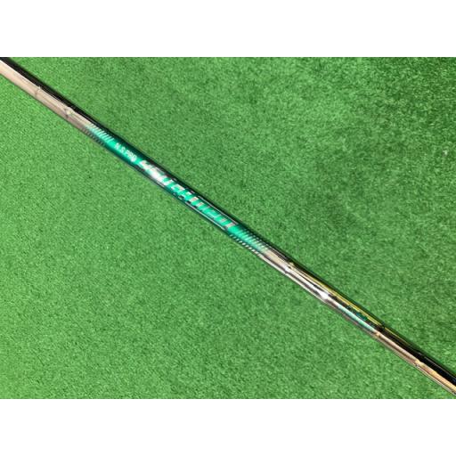 エーデザインゴルフ エー グラインド ユーティリティ GETTAR A GRIND