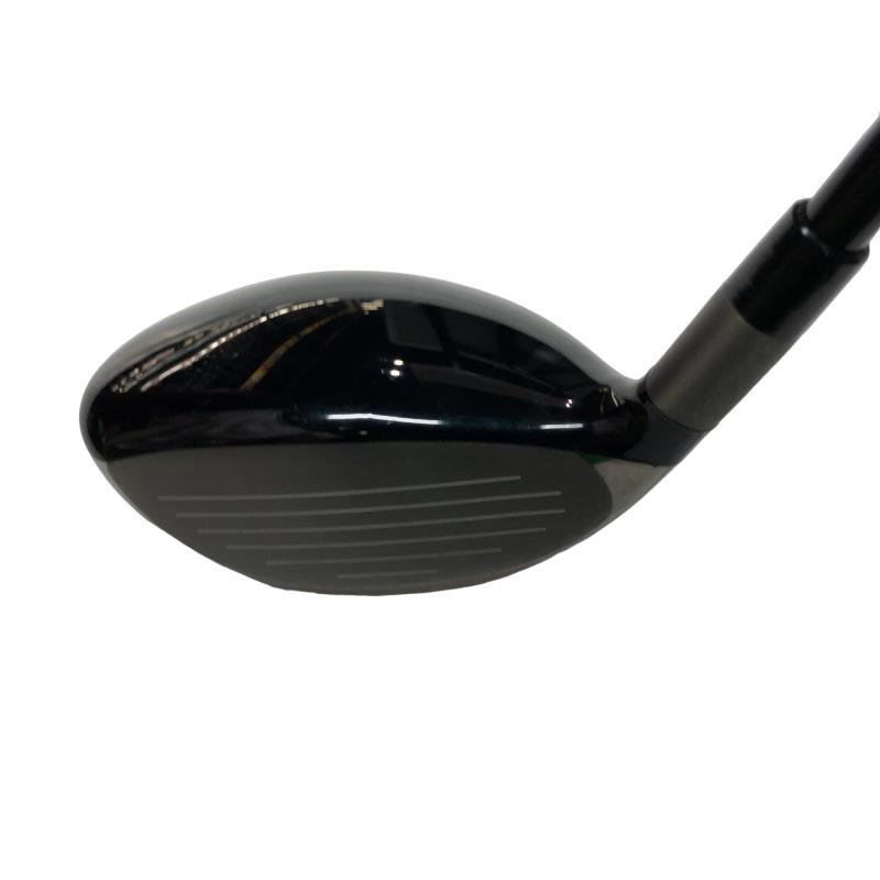 Callaway（キャロウェイ） APEX UW(2024) 17° ユーティリティ UT